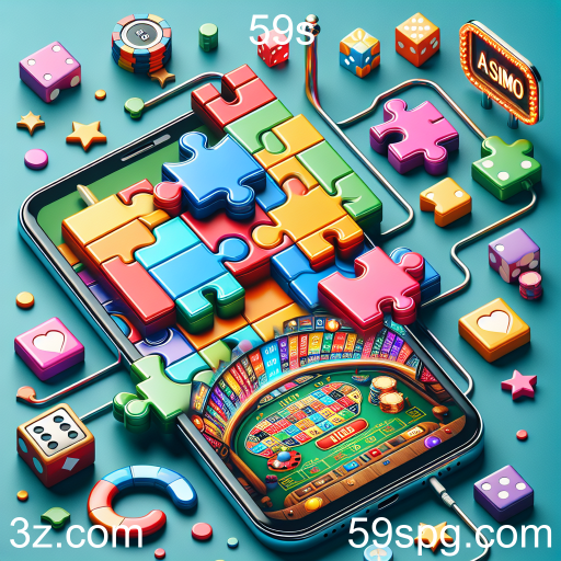 A Magia dos Jogos de Quebra-Cabeça